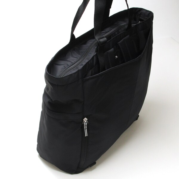 AC12 E BAG ペアレンツバッグ（マザーズバッグ） | アニエスベー