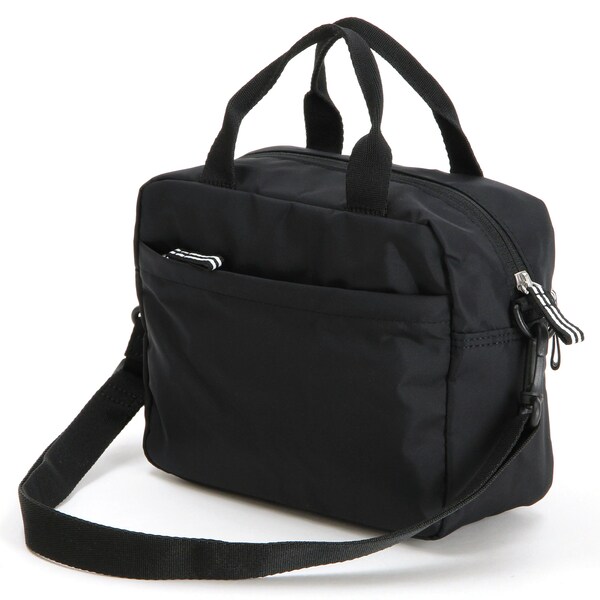 ❤︎さん専用　AC12 E BAG キッズ ロゴ2way通園バッグ agnes b.｜AC12 E BAG キッズ ロゴ2way通園バッグ | Rakuten