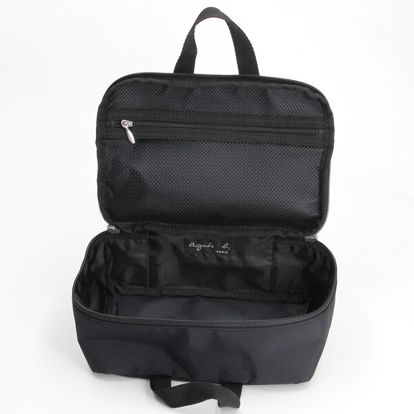 【agnes b】AC12 E POUCH マザーズポーチ 楽天市場】アニエスベー ポーチ マザーズポーチ AC12 E POUCH