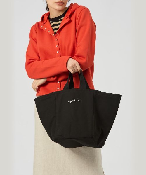 [}C]GO03 E BAG LoXyAcobOi}U[YobOj/AjGXx[ At@iagnes b. ENFANTj 000 ubN