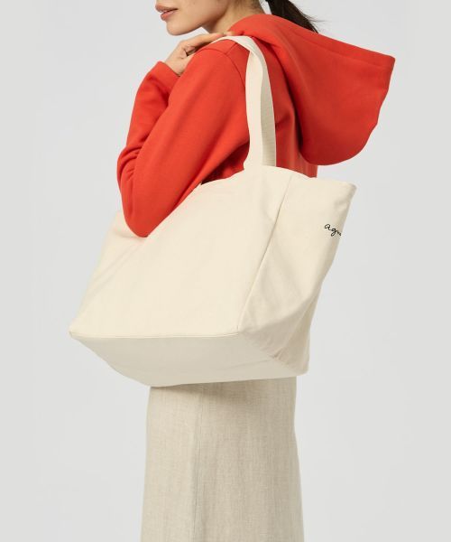 [}C]GO03 E BAG LoXyAcobOi}U[YobOj/AjGXx[ At@iagnes b. ENFANTj 020 zCg