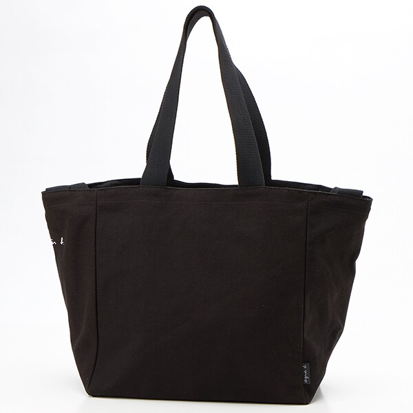 GO03 E BAG キャンバスペアレンツバッグ（マザーズバッグ