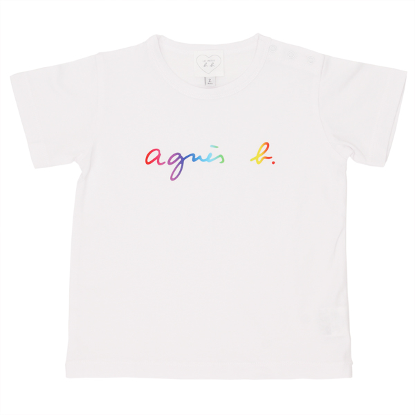 アニエスベー(agnes b.) レディース Tシャツ・カットソー の通販