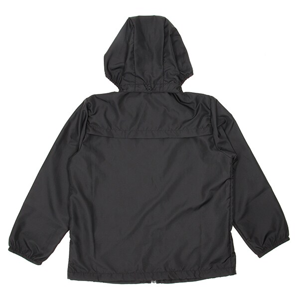 US83 E BLOUSON キッズ ポケッタブルレインブルゾン | アニエスベー