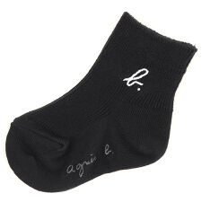 AC55 L CHAUSSETTE ベビー B. ソックス