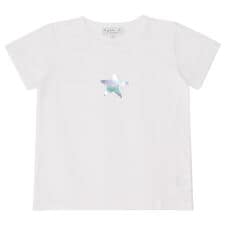 SEN6 E TS キッズ Tシャツ