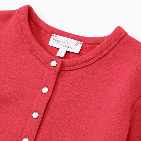 M001 E Cardigan カーディガン アニエスベー アンファン Agnes B Enfant Ei36m001 ファッション通販 マルイウェブチャネル M001 E Cardigan カーディガン アニエスベー アンファン Agnes B Enfant Ei36m001 ファッション通販 マルイウェブチャネル