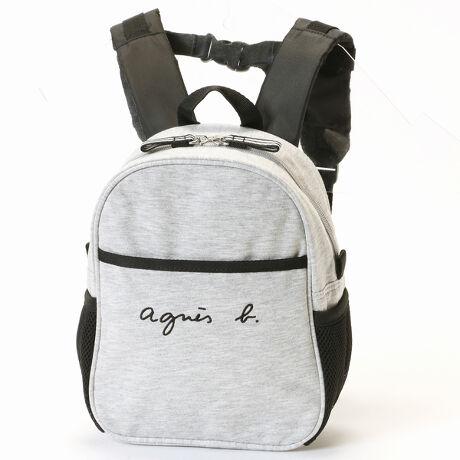 Gl11 E Sac バックパック アニエスベー アンファン Agnes B Enfant ファッション通販 マルイウェブチャネル To502 258 59 01