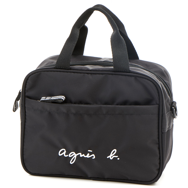 GL11 E BAG ショルダーバッグ | アニエスベー アンファン(agnes b ...