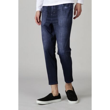 [^ԁF2000862] TORNADO MART @DESIGNfj~Jt̃o[VudlC[W[pcBAȃfjvgAH\ꂽꖇ́A̕\złȂقǂ̐Lk˔Ă܂BЂԂėʂɂƃY炵Jt̃C[W[pcɗlςBꒅŒ񂵂y߂IWiACełBTEXTILEQ̐Lk̂|GXenCeVW[W[fށB\ʂɂ̓fjEGX^VcvgAʂɂ̓Jt[WڂĂ܂B