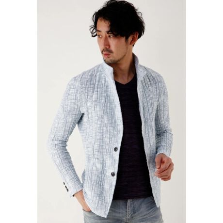 TORNADO MART∴ライトニングクレープラッセルジャケット | トルネード  