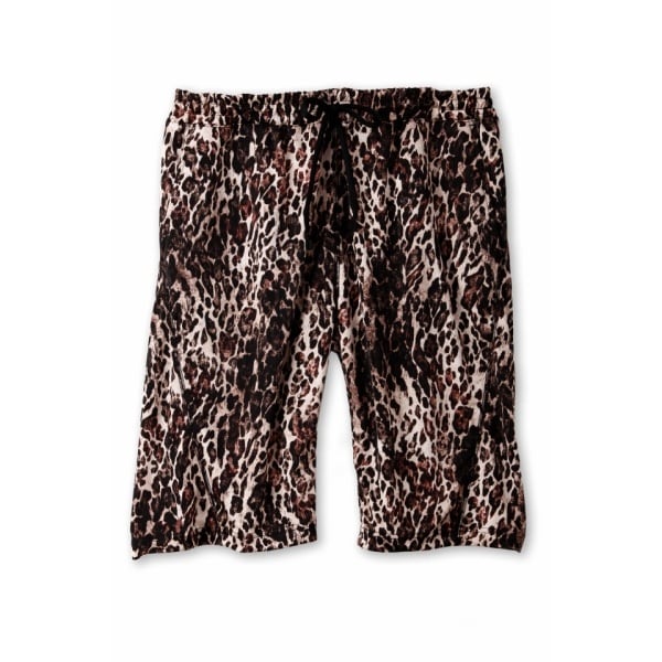 TORNADO MART ヘビ柄パンツ Sサイズ