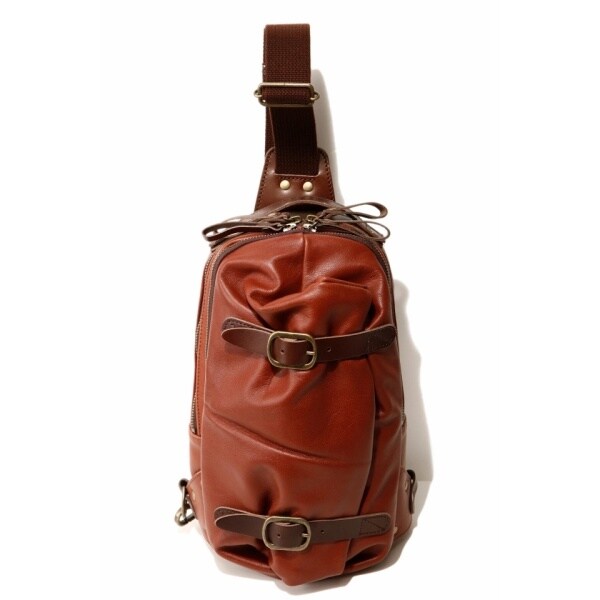 TORNADO MART∴ツインベルトボディバッグ | トルネードマート(TORNADO