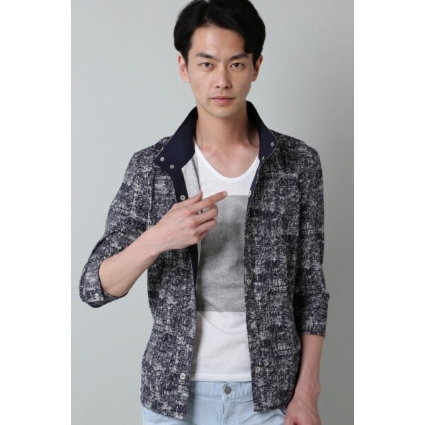 トルネードマート　3連ブローチ トルネードマート3連ブローチ