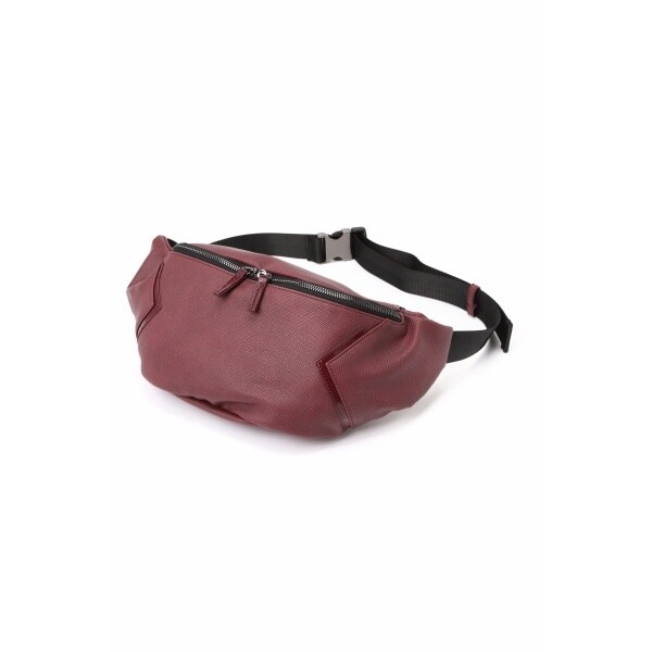 TORNADO MART∴ファブリックPUウエストバッグ | トルネードマート