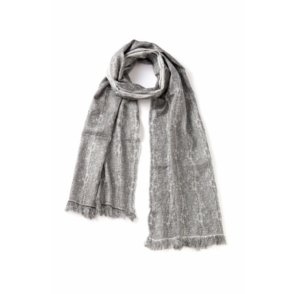 TORNADO MART∴パイソンジャカードストール | トルネードマート