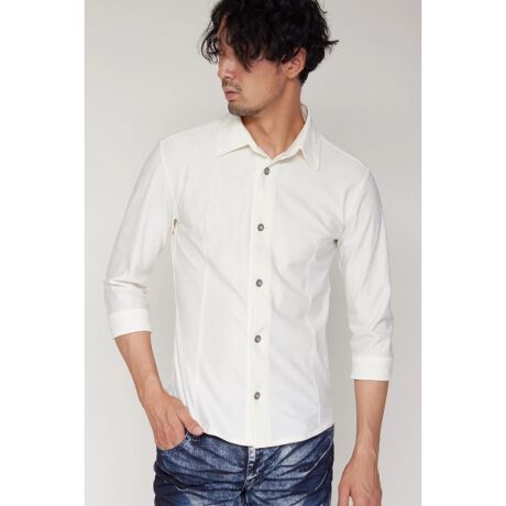 [^ԁF2001213]<DESIGN>@ׂȃWJ[hgRbgō7Vcu]B^̃{^gAgbJ[WPbg̗vfAV[vɃfUCĂ܂B܎⑳ɂ͌`ێcARɃANZgtłdlɁBLbNobN̍Xgb`fނȂ̂ŒSn̗ǂHDVcɎdオĂ܂B<TEXTILE>@ׂȃiC|GXẽgRbgWJ[hŕ҂ݏグ܂BȂ߂炩ȃ^b`ƒ悢ALbNobN̍Xgb`łB