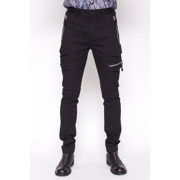 TORNADO MART∴ミルグラフトカーゴパンツ | トルネードマート(TORNADO