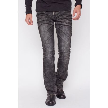 TORNADO MART∴クラウドヴィンテージシューカットデニム | トルネード  