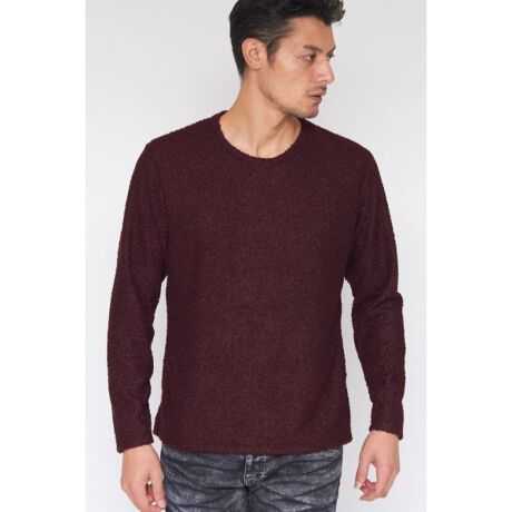 [^ԁF2001400]yDESIGNz [vW[W[gpN[lbNJbg\[B Ƃ痧ȂiȃkŒSn̗ǈꖇłBjbgCNɒ܂킹Ci[ACełB  yTEXTILEz C^Avg[nɈʒuCAFISSIЂ̃[v[W[W[Bɍׂ̃|GXeƁAtBgōꂽOƂŕ҂ݏグĂ܂BE[OW[W[̂悤ȕ\łȂȂ₩ŁA\tgȕƉ[򊴂VW[W[fނłB  fg 185cmFpTCY LL