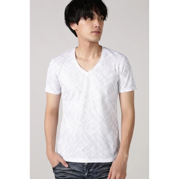 トルネードマート(TORNADO MART)、メンズ、ホーム、Tシャツ 