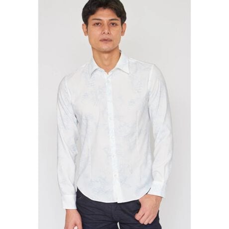 [^ԁF2001529]yDESIGNz [YNR_Cvg̒VcB Ԃ঒ނَ̈~bNX`[tA{fBɍאłƕ`ƂŁAVcCNɎ₷VcɎdオĂ܂B RpNgȃM[J[ƃXtBbg̃{fBŃV[vɎdグĂ܂B  yTEXTILEz gl[h}[gIWivgB [YƃNR_C`[tɁAƂǂ딲אłƕ`Ă܂B x[Xɂ̓Xgb`̂|GXeTe𗠎gŎgp邱ƂŌ򊴂}Ă܂Bfg 185cmFpTCY LL