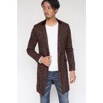 TORNADO MART∴リバースカラミダブルコート | トルネードマート  