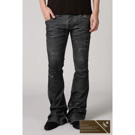 TORNADO MART∴エレファントクラックベルボトム | トルネードマート  