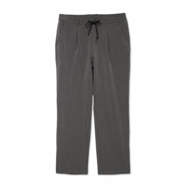 BLUE TORNADO∴T/Rストライプワイドパンツ | トルネードマート(TORNADO