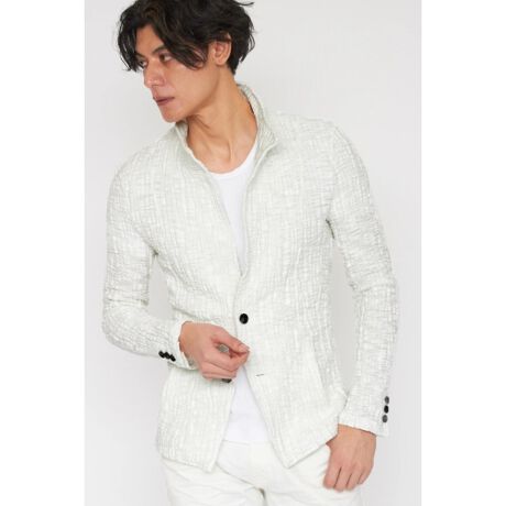 [^ԁF2001754]yDESIGNz ȃV{݊X^hWPbgB ܁`tgɂĂ̓C[鎖ŁAŃNZtȂlXȕ\y߂ꒅłB V[vȃVGbgƁAcɓꂽfUCCdオɂȂĂ܂B ŃAVFO[AItzCgƃlCr[3FWJłB yTEXTILEz @ׂȃV{CpNgfފ̃N[vbZ҂݁B XgCv̕ŃVۗfނƂȂĂ܂B ܂Ao҂̑gDŃJb`ƂȂAȂ₩ŒSnɗDꂽfނƂȂĂ܂Bfg 185cmFpTCY LL