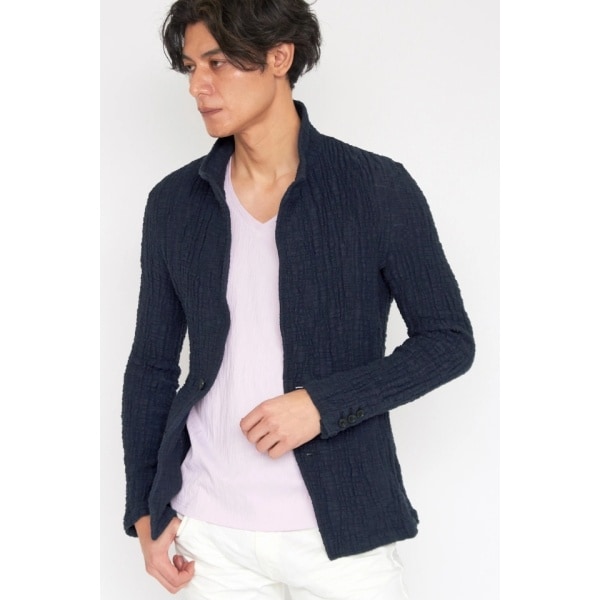 TORNADO MART∴リバースカラミダブルコート | トルネードマート