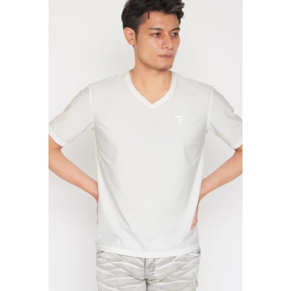 Zero by TORNADO MART∴モクロディローズペトールタンクトップ