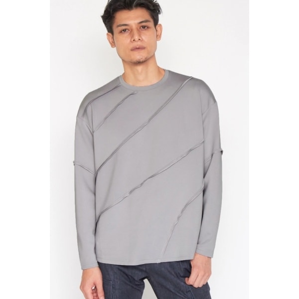 トルネードマート（TORNADO MART）/TORNADO MART∴カーブカットオフオーバースウェット TORNADO MART∴カーブカットオフオーバースウェット | トルネード