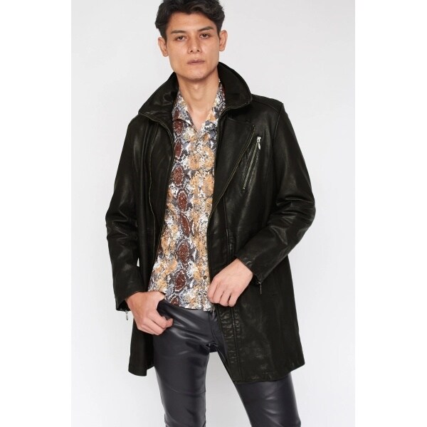 TORNADO MART∴サーフローズJQスタンドコート | トルネードマート