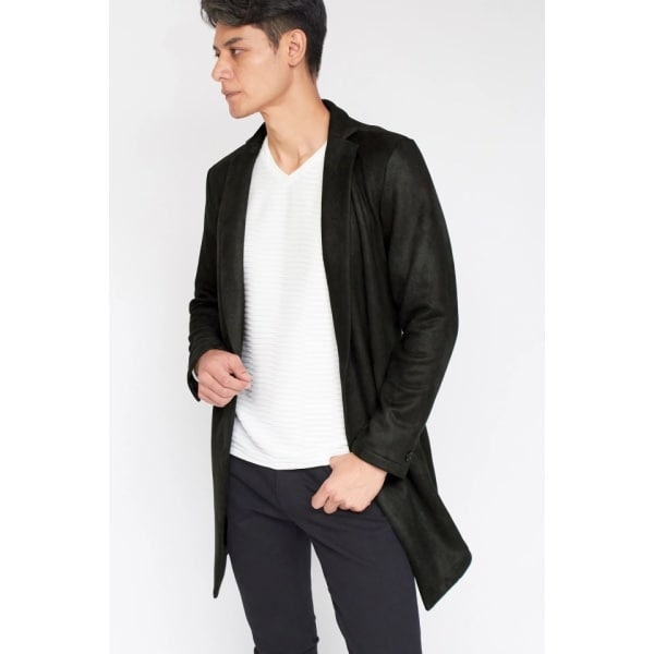 TORNADO MART∴フクレストリームJQチェスターコート | トルネード