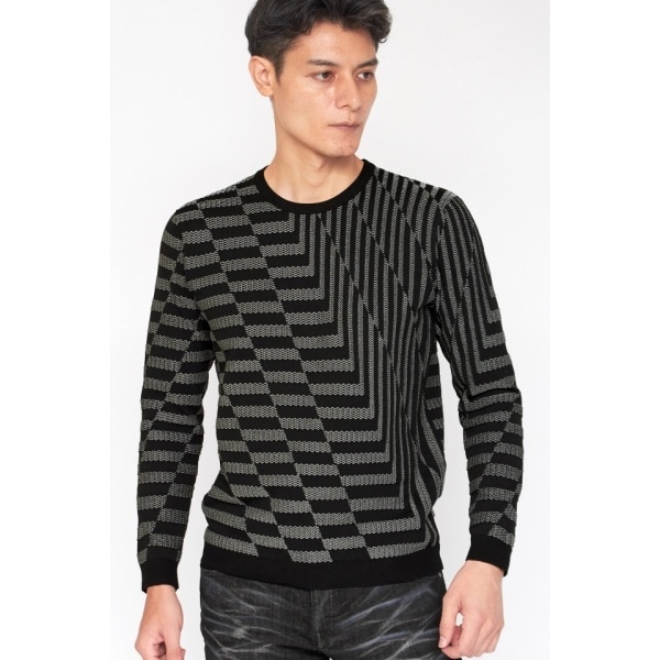 トルネードマート(TORNADO MART) ニット・セーター の一覧 | マルイ