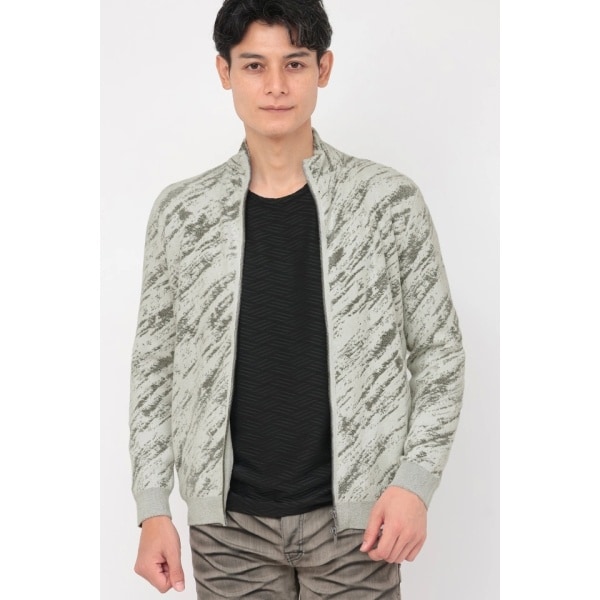 TORNADO MART∴フレイムリンクスモールVネック