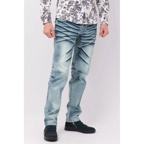 [^ԁF2001987]yDESIGNz TORNADOMARTVVGbǵAXe[p[hfjB Xg[oCIEu[`ɂĒEFASʃɃR[eBOvXBqQɉs𐶂݁An̂HƂȂĂ܂B 5|PbgEtgZIPdlB DH܂ŁAׂĂōsI[ChCWp̂PłB  yTEXTILEz Xgb`̂12.5OZ(IX)̃nCubhfjngpB ʏ̃fj苭LkA^CgȃVGbgłXgXȂpł܂B {ւ鉪RYñfjnłBfg 185cmFpTCY LL