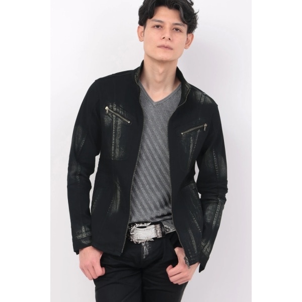 TORNADO MART∴クラウドレオパードシングルライダース | トルネード