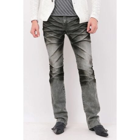 [^ԁF2001997]yDESIGNz WHIȃV[JbgfjB pE_[P~JAnCp[u[`{H邱ƂŉŝYȒWF𐶂ݏoĂ܂B sł邱ƂŔZAnoƂő@ׂȉAe\Ă܂B t߂班LV[JbgVGbgB 5|PbgEtgZIPdlB DH܂ŁAׂĂōsI[ChCWp̂PłB  yTEXTILEz Xgb`̂12.5OZ(IX)̃nCubhfjngpB ʏ̃fj苭LkA^CgȃVGbgłXgXȂpł܂B {ւ鉪RYñfjnłBfg 185cmFpTCY LL