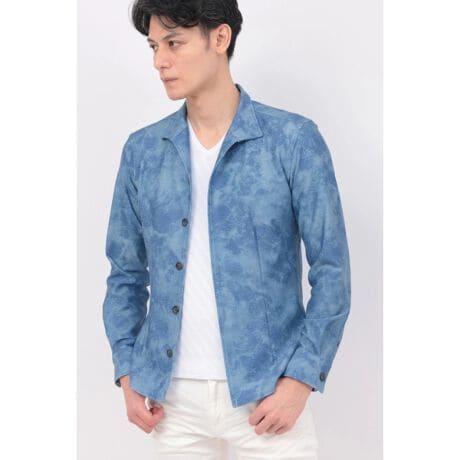 [^ԁF2002045]yDESIGNz I[VEF[ufjvg{nCeVXgb`VcB Cʂ̔g͗lŃfju[`悤ȃIWifUCvgB Q̃Xgb`ɂKȒSnłB Ƃ݂߂̃IuOJ[͋܎Ɍ`ێcARɃANZgtłdlɁB 18~̃{^gpAu]CNȌyHDACeƂĂg悤ɎdグĂ܂B  yTEXTILEz 炩ȃ|GXeT}[nCeVɃI[VEF[ufj̃vg{Ă܂B nCeVȂł͂̍Xgb`B fނ̃nɂdẴVGbg̃V[vLCAVɂȂÂ炭C[W[PAȂƂ|CgłBfg 185cmFpTCY LL