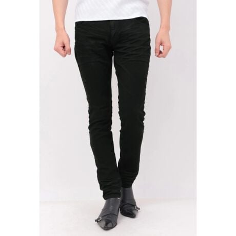 [^ԁF2002002]yDESIGNz nCp[̃X[p[XLj|ubNfjłB ]̃fjXgb`߂nCp[fjgpB nCp[Xgb`ׁ̈A]̃XLj[^Cv^CgȃVGbgB 냈[ŃAX}[gtHB|PbgdlɂȂĂ܂BtgZIPdlB DH܂ŁAׂĂōsI[ChCWp̂PłB  yTEXTILEz Xgb`ƃLbNobN𕹂ACgIXnCp[fjngpB ʏ̃fjLkAƐn߂̂ŁASnmۂA^CgȃVGbgL[v鎖ł܂B {ւ鉪RYñfjnłBfg 185cmFpTCY LL