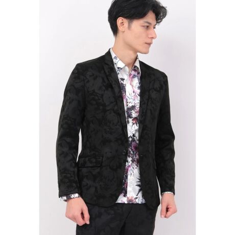 [^ԁF2002030]yDESIGNz C^AC|[gfނps[NhyWPbgB ddl̃CgȎdオŁA@ׂȃACeƂȂĂ܂B tg1PtA͖{؉HdlBZ^[xgƍtbv|Pbg̃fUCłB  yTEXTILEz C^ARnɂĐݗꂽvg[J[SILKOMOЂ̃TeWJ[hB |GXeƃiC̃tBgDŐDグWJ[hfނłB ^eRɍłȂّfނ̌򊴂̈ႢƁAGȃWJ[hgDɂĒPFłȂsƐ[݂̂长\ƂȂĂ܂B ܂AiCXgb`̏_炩ȐLkAσ\tgȃ^b`ƒSnĂ܂Bfg 185cmFpTCY LL