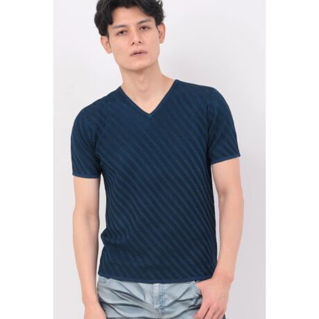 [^ԁF2002032]yDESIGNz gD̂oCAX̃XgCvAV[vȈۂɌĂVlbN̔jbgłB ƂGƒ悢̐LkɗDꂽnCQ[W҂݂ŁAƃ^CgȃVGbgɎdグĂ܂B WPbgu]̃Ci[ƂĈꖇŃVvɌ܂ėp̍ACełB  yTEXTILEz iȌ򊴂̂הԎ̃[ƃXgb`|GXegp14G̃NX҂݁Bfg 185cmFpTCY LL