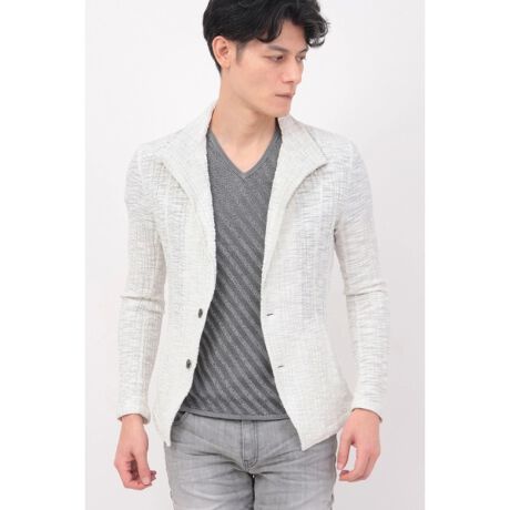 [^ԁF2002014]yDESIGNz ȃV{݊X^hWPbgB ܁`tgɂĂ̓C[鎖ŁAŃNZtȂlXȕ\y߂ꒅłB V[vȃVGbgƁAcɓꂽfUCCdオɂȂĂ܂B gl[h}[gԂ̑fނŁAG̓O[AItzCgƃTbNX3FWJłB  yTEXTILEz @ׂȃV{CpNgfފ̃N[vbZ҂݁B XgCv̕ŃVۗfނƂȂĂ܂B ܂Ao҂̑gDŃJb`ƂȂAȂ₩ŒSnɗDꂽfނƂȂĂ܂Bfg 185cmFpTCY LL