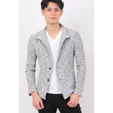 [^ԁF2002014]yDESIGNz ȃV{݊X^hWPbgB ܁`tgɂĂ̓C[鎖ŁAŃNZtȂlXȕ\y߂ꒅłB V[vȃVGbgƁAcɓꂽfUCCdオɂȂĂ܂B gl[h}[gԂ̑fނŁAG̓O[AItzCgƃTbNX3FWJłB  yTEXTILEz @ׂȃV{CpNgfފ̃N[vbZ҂݁B XgCv̕ŃVۗfނƂȂĂ܂B ܂Ao҂̑gDŃJb`ƂȂAȂ₩ŒSnɗDꂽfނƂȂĂ܂Bfg 185cmFpTCY LL