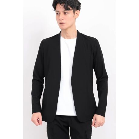 [^ԁF2002026]yDESIGNz RpNgȕ\̃m[J[fUCWPbgJ[fB ʂȃfUCSďȂAXgXt[ȈꒅB eɂ̓V[p̃|Pbg{A̓W[W[dlɂ邱ƂŘr܂₷fUCɁB rWJW͖ܘ_AtȉHDƂĂd󂷂ACełB ZbgAbvpciԁF22002027  yTEXTILEz iC~|E^̃nCeVo҃W[W[B Q̃Xgb`ɉāAڐG⊴˂ĂAVvȌȂLCڂŃGKgȑfފƂȂĂ܂Bfg 185cmFpTCY LL