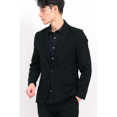 [^ԁF2002028]yDESIGNz TRuCgWJ[hŎdĂde[[hWPbgB RpNgȃVGbgƔWJ[hIȈꒅB 匩Ԃdlɂ̓E`|PbgځBZ^[xgA͖{؉H̖{idlłB ZbgAbvpciԁF22002029  yTEXTILEz |GXe[̃Xgb`WJ[hB ׂȃWJ[hD蕿߂򎅂ŁAi悭GKgȈۂ̑fފɎdグĂ܂Bfg 185cmFpTCY LL