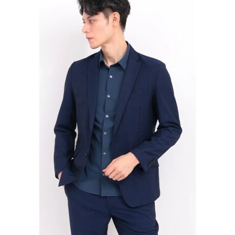 [^ԁF2002028]yDESIGNz TRuCgWJ[hŎdĂde[[hWPbgB RpNgȃVGbgƔWJ[hIȈꒅB 匩Ԃdlɂ̓E`|PbgځBZ^[xgA͖{؉H̖{idlłB ZbgAbvpciԁF22002029  yTEXTILEz |GXe[̃Xgb`WJ[hB ׂȃWJ[hD蕿߂򎅂ŁAi悭GKgȈۂ̑fފɎdグĂ܂Bfg 185cmFpTCY LL