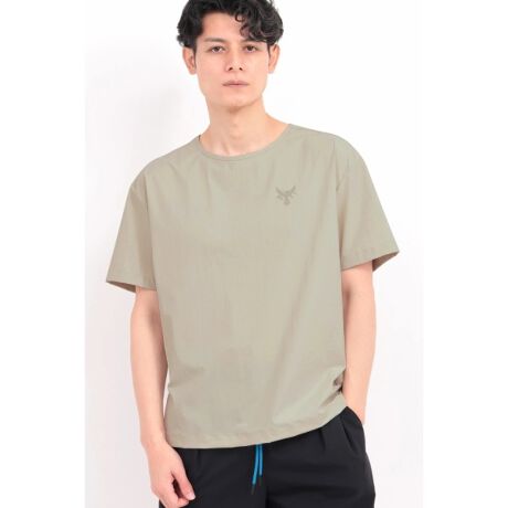 [^ԁF2002087]yDESIGNz lFCTORNADO MARTR{̕zTVcB iC^X̃hC^b`fނƂVGbgō肱񂾈ꒅB ɂ͉lFCft@CSvgAw̃lbNɂ̓gl[h}[g̃Svg𓯃g[Ŏ{ƂŃ[hȈۂɁB  *_ސ쌧lsz[^EƂvTbJ[NúulFCvƁAApuhuTORNADO MARTṽR{ACeB  yTEXTILEz iC~|E^̃hCXgb`bV[fށBRւ̉KȃXgb`ƃbV[H琶܂郊bNXA}bgȃbNXB┖ŁAӂƎdオ^XɂRbg^b`ȃhCƁAiCL̂Ȃ₩ȕ˔Ă܂Bfg 185cmFpTCY LL